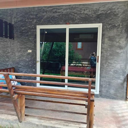 Hotel Family Hut Pai Exterior foto