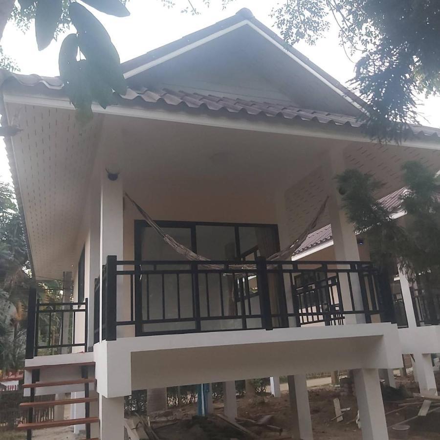 Hotel Family Hut Pai Exterior foto